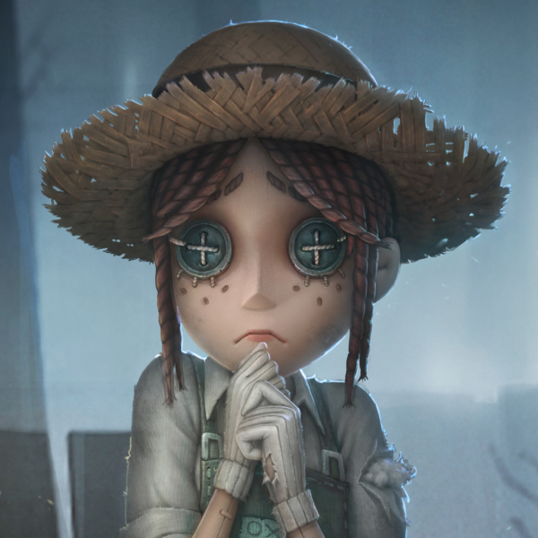 第五人格游戏图片